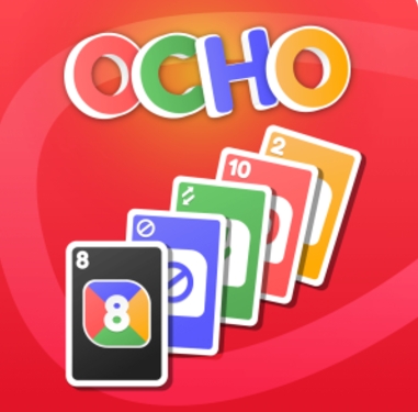 Ocho